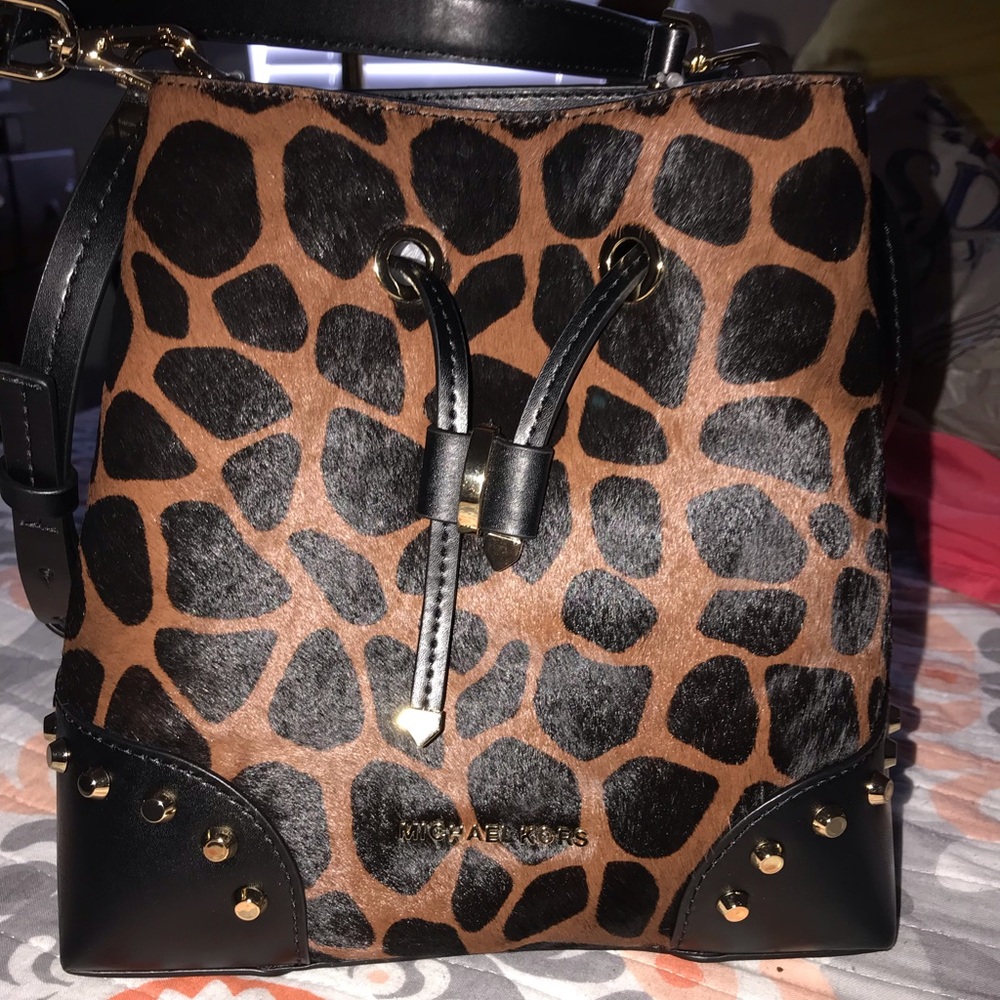 Michael Kors handbag